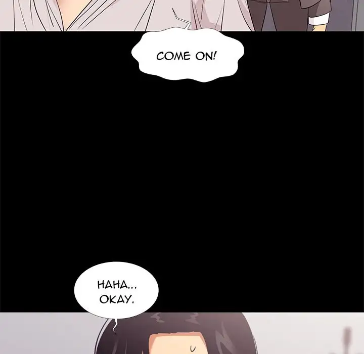 Girls’ Only Chapter 7 - Manhwa18.com