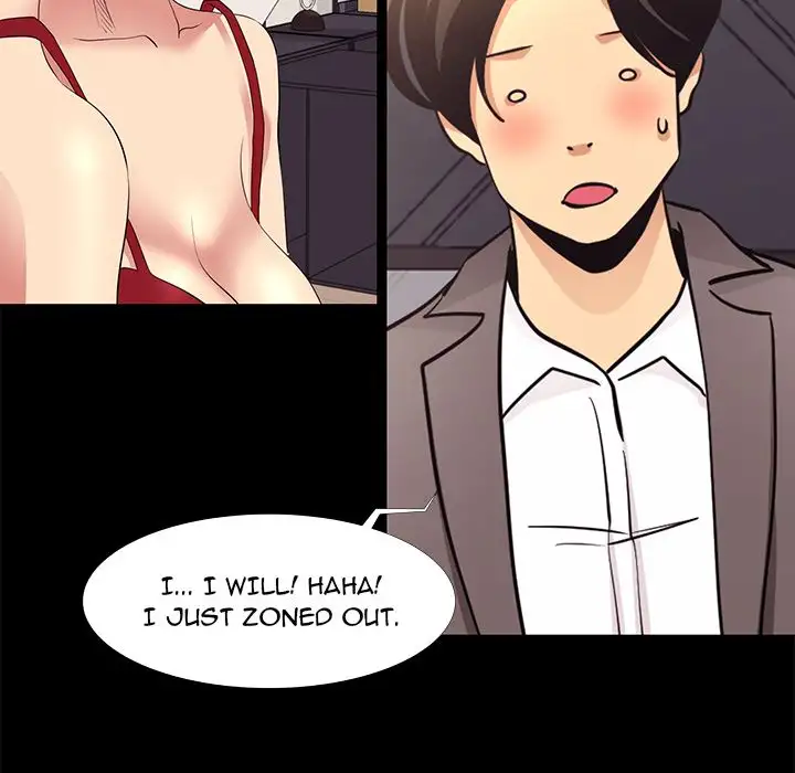 Girls’ Only Chapter 7 - Manhwa18.com