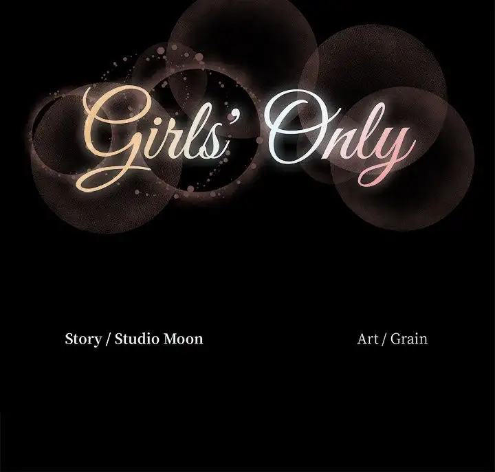 Girls’ Only Chapter 7 - Manhwa18.com