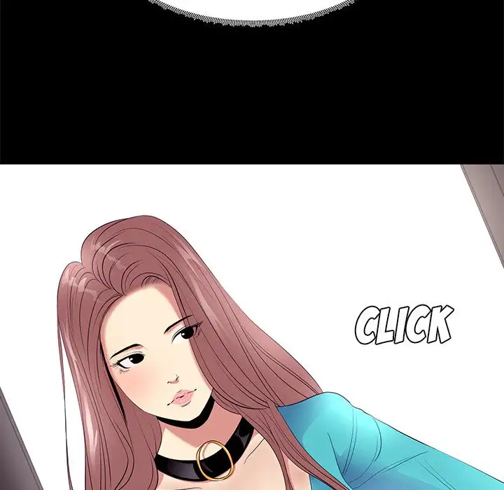 Girls’ Only Chapter 8 - Manhwa18.com