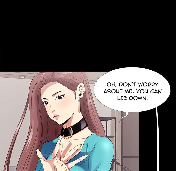 Girls’ Only Chapter 8 - Manhwa18.com