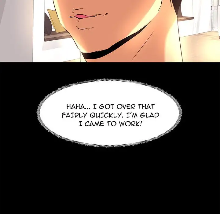 Girls’ Only Chapter 8 - Manhwa18.com