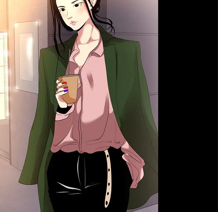 Girls’ Only Chapter 8 - Manhwa18.com