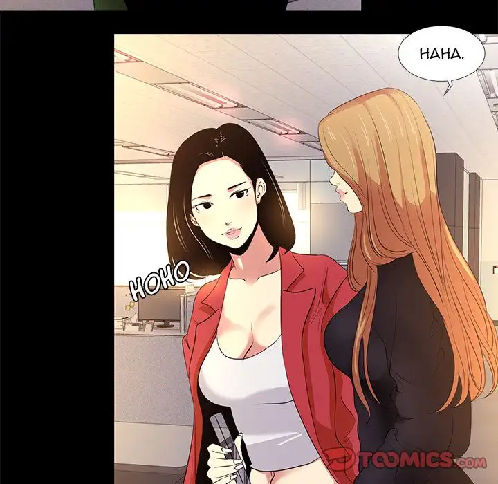 Girls’ Only Chapter 8 - Manhwa18.com