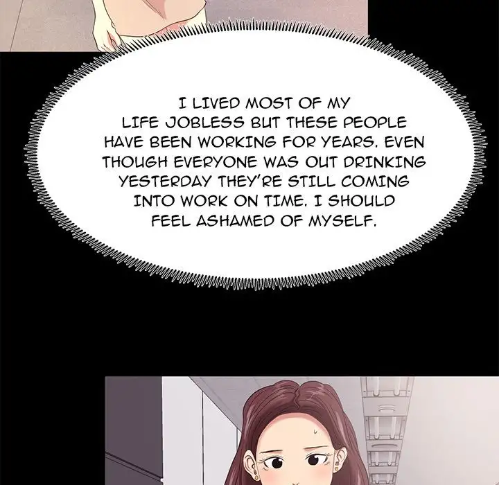 Girls’ Only Chapter 8 - Manhwa18.com