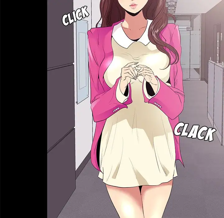 Girls’ Only Chapter 8 - Manhwa18.com