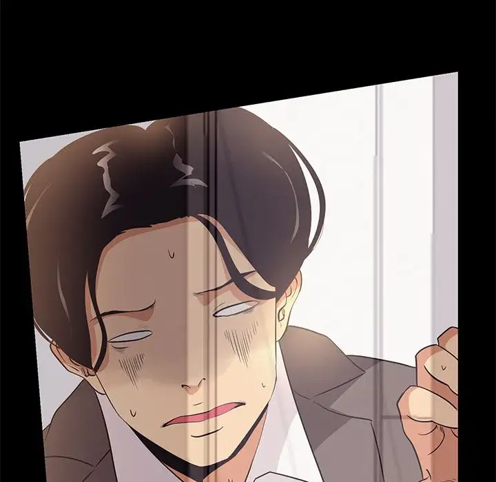 Girls’ Only Chapter 8 - Manhwa18.com