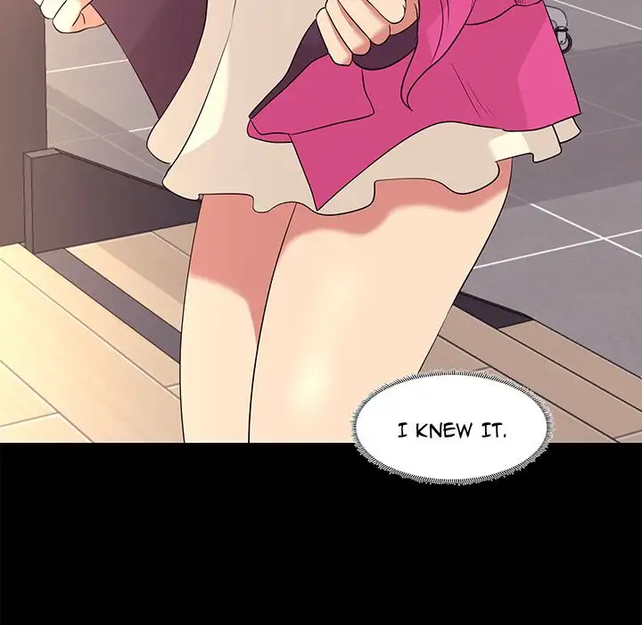 Girls’ Only Chapter 8 - Manhwa18.com