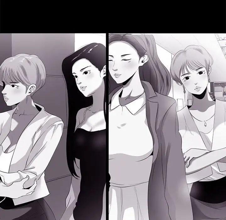 Girls’ Only Chapter 8 - Manhwa18.com