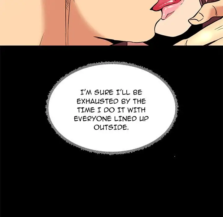 Girls’ Only Chapter 8 - Manhwa18.com