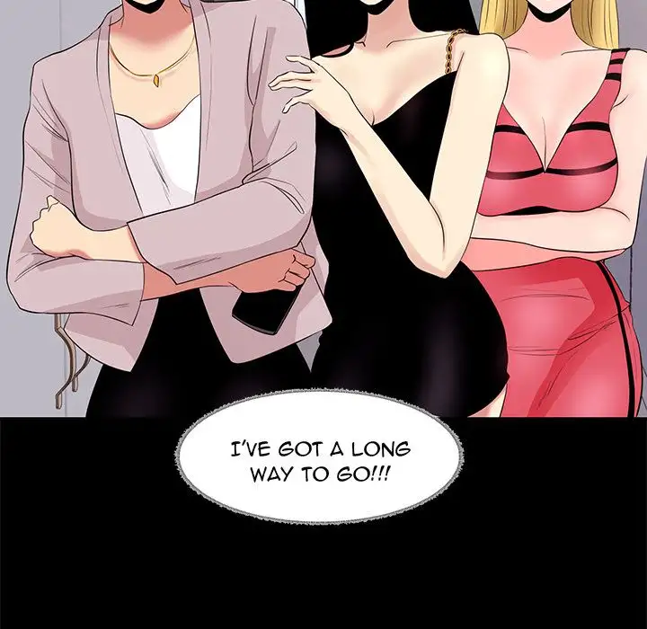 Girls’ Only Chapter 8 - Manhwa18.com