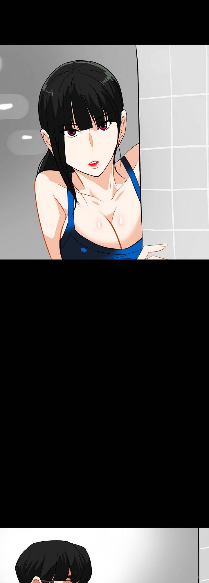 A Secret Temptation – 은밀한 유혹 Raw Chapter 14 - Manhwa18.com