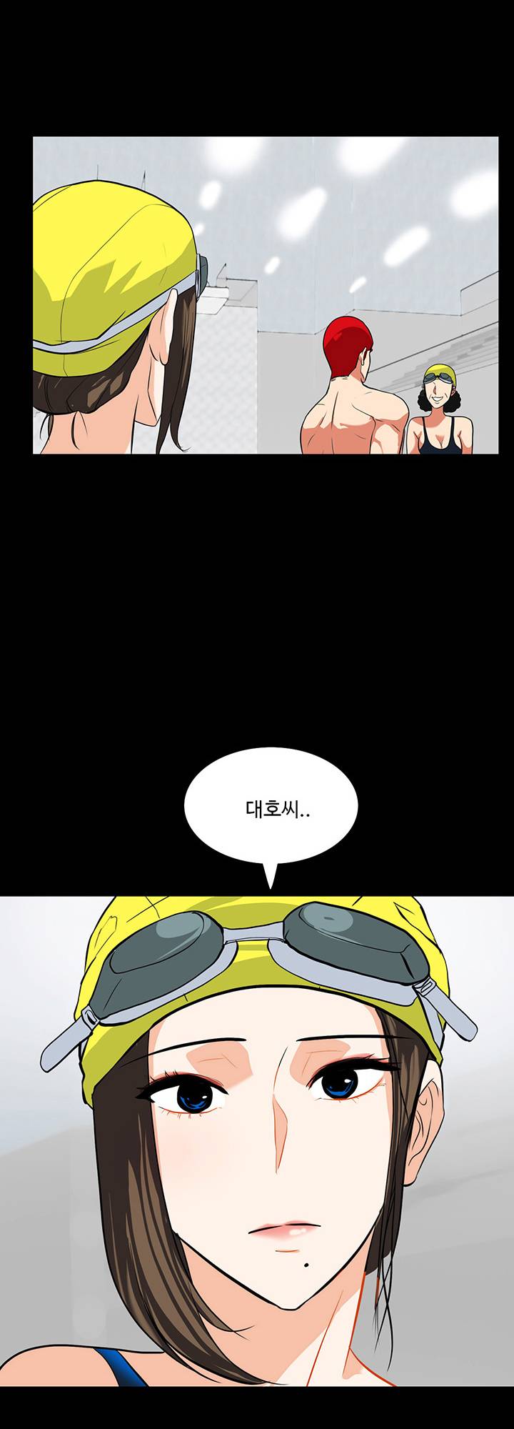 A Secret Temptation – 은밀한 유혹 Raw Chapter 16 - Manhwa18.com