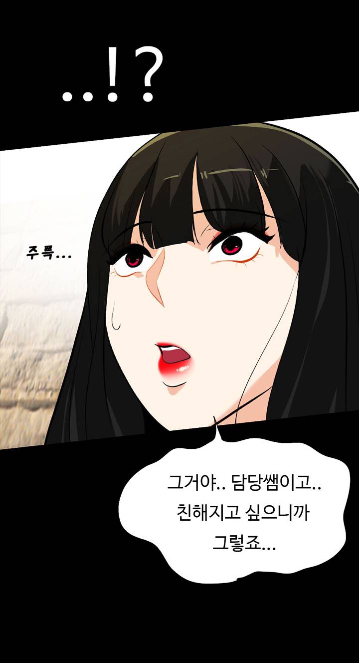 A Secret Temptation – 은밀한 유혹 Raw Chapter 18 - Manhwa18.com