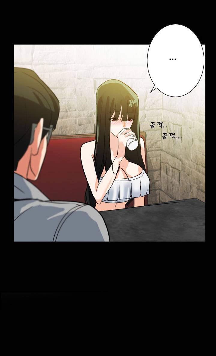 A Secret Temptation – 은밀한 유혹 Raw Chapter 19 - Manhwa18.com