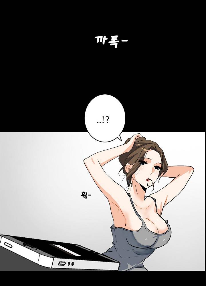 A Secret Temptation – 은밀한 유혹 Raw Chapter 4 - Manhwa18.com