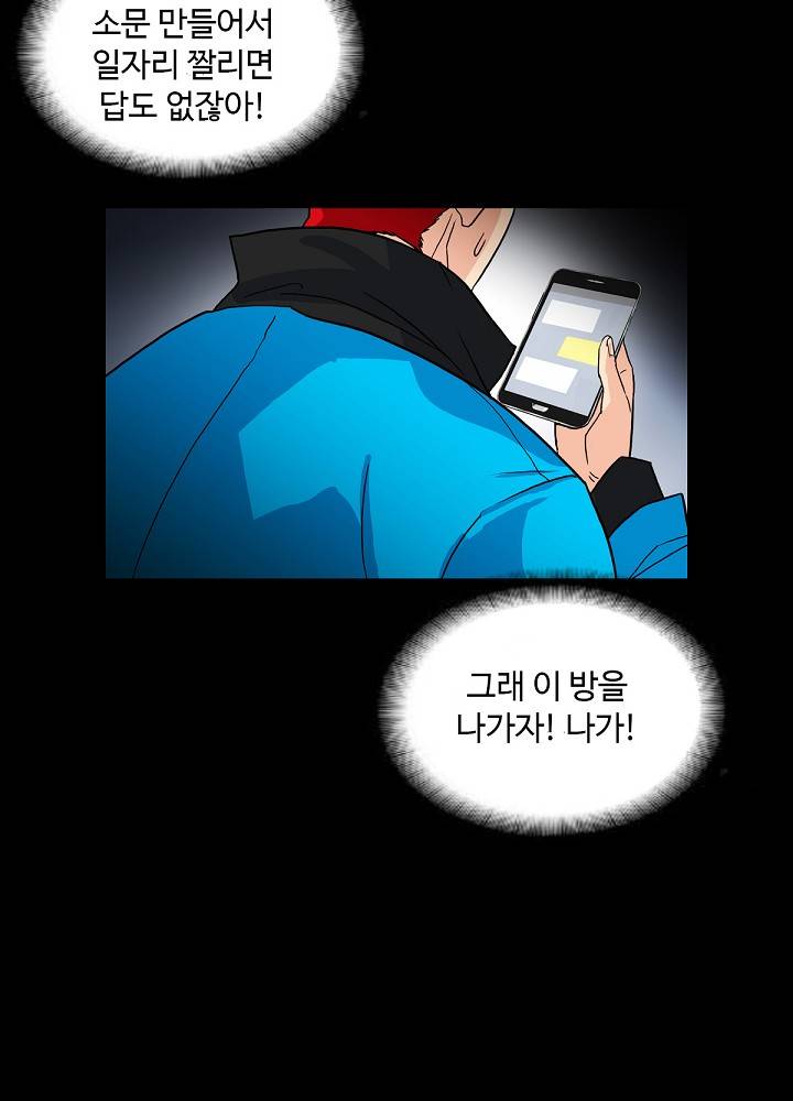 A Secret Temptation – 은밀한 유혹 Raw Chapter 4 - Manhwa18.com