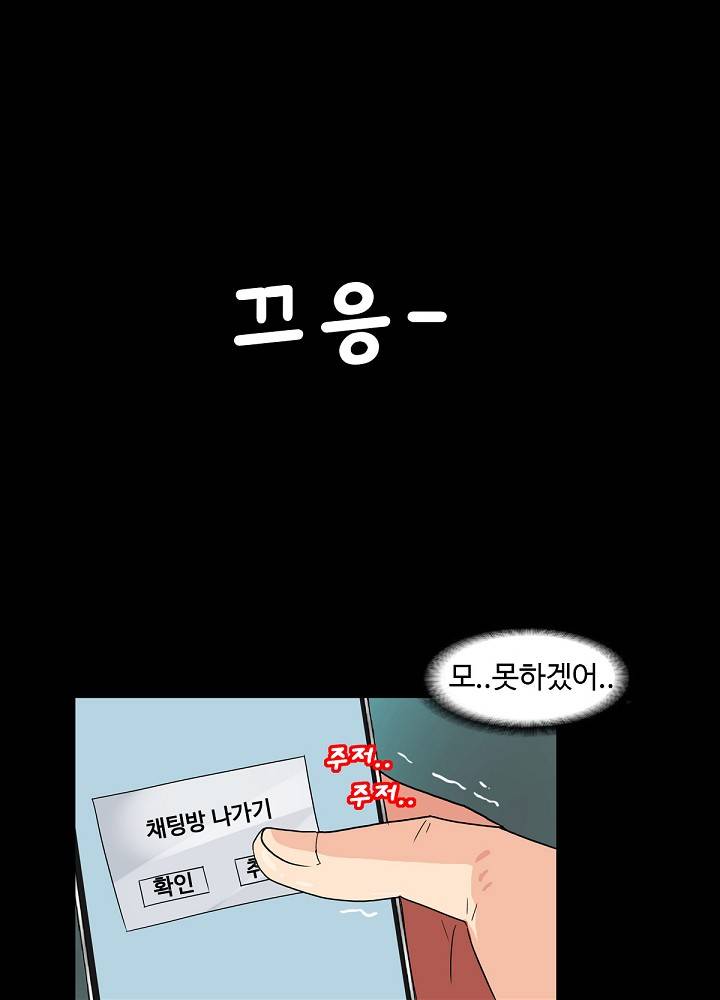 A Secret Temptation – 은밀한 유혹 Raw Chapter 4 - Manhwa18.com