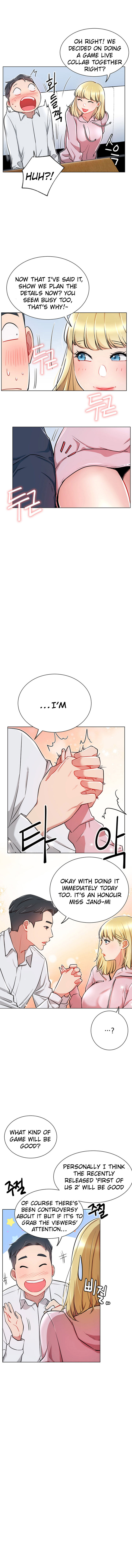 Live With Do You Want To Do It Chapter 10 - Manhwa18.com