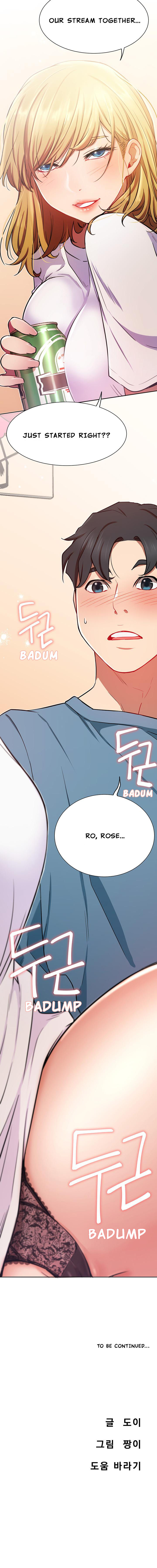 Live With Do You Want To Do It Chapter 14 - Manhwa18.com