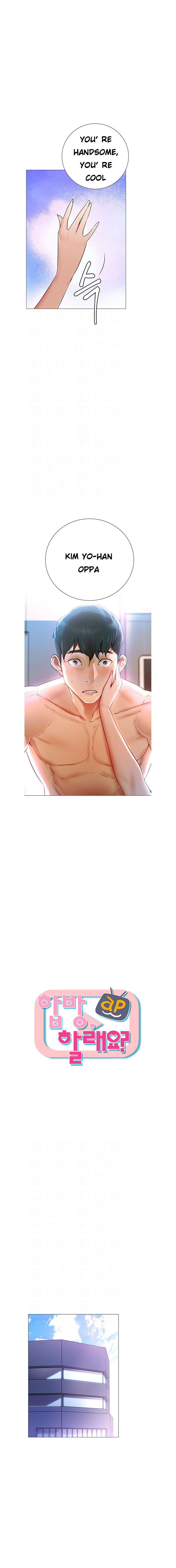 Live With Do You Want To Do It Chapter 2 - Manhwa18.com