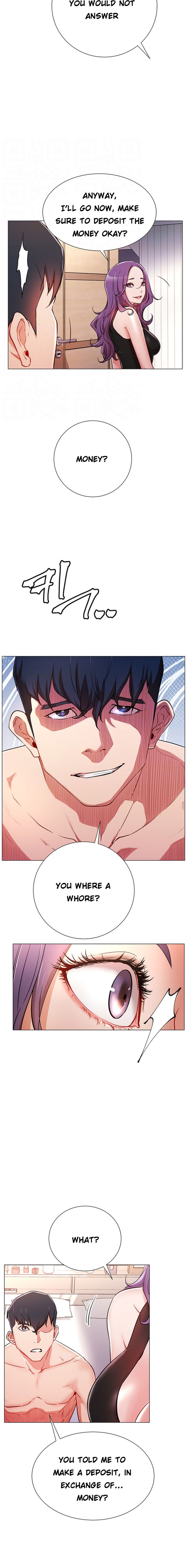 Live With Do You Want To Do It Chapter 2 - Manhwa18.com