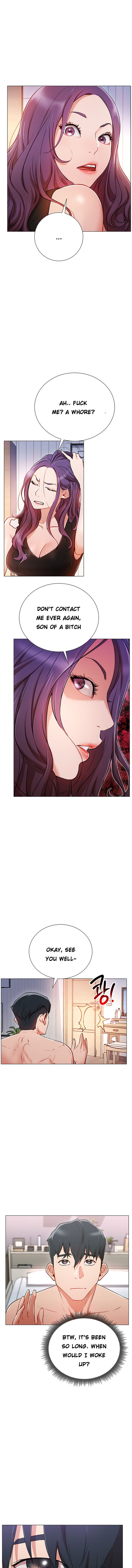 Live With Do You Want To Do It Chapter 2 - Manhwa18.com