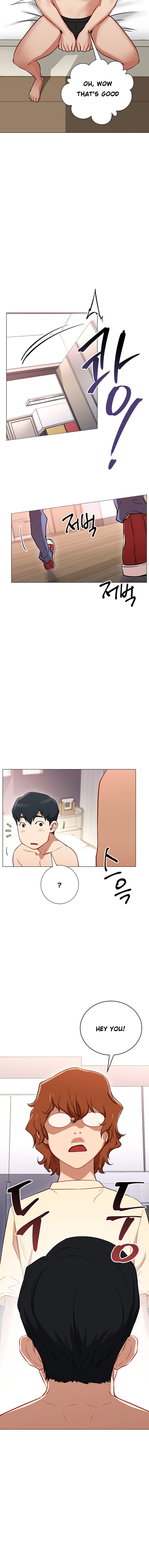 Live With Do You Want To Do It Chapter 2 - Manhwa18.com