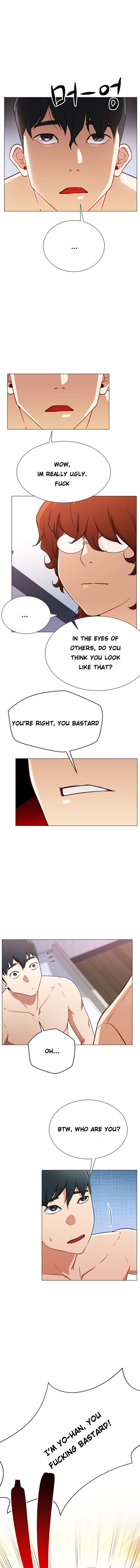 Live With Do You Want To Do It Chapter 2 - Manhwa18.com