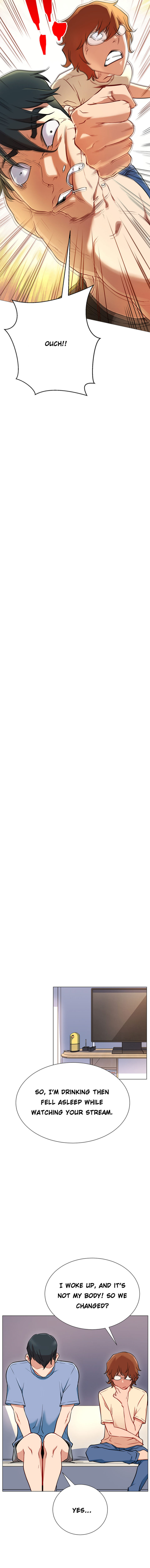 Live With Do You Want To Do It Chapter 2 - Manhwa18.com