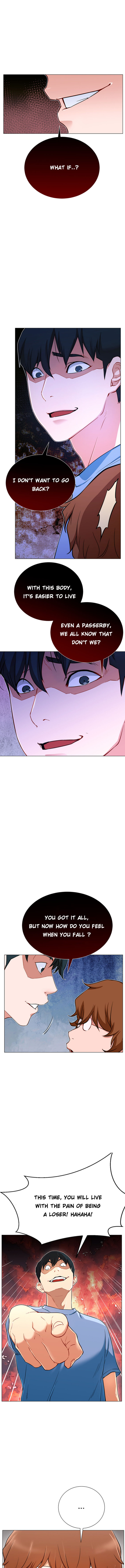 Live With Do You Want To Do It Chapter 2 - Manhwa18.com