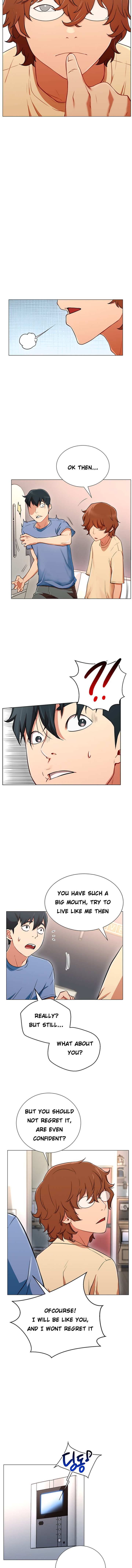 Live With Do You Want To Do It Chapter 2 - Manhwa18.com