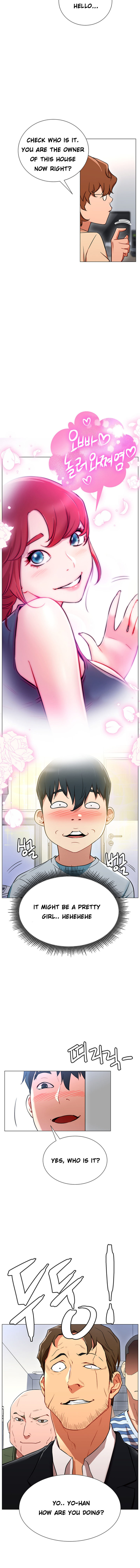 Live With Do You Want To Do It Chapter 2 - Manhwa18.com