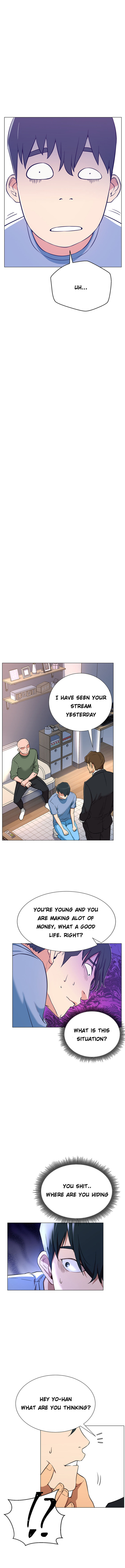 Live With Do You Want To Do It Chapter 2 - Manhwa18.com