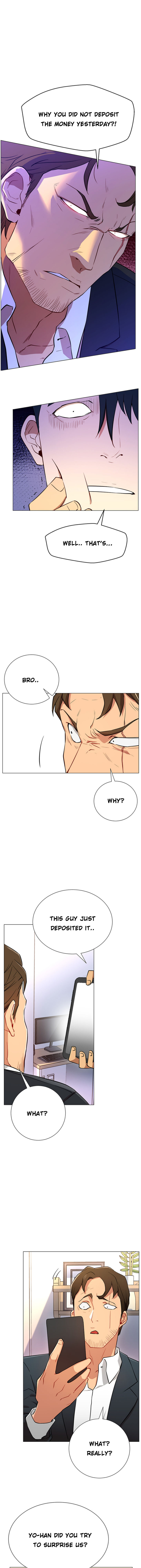 Live With Do You Want To Do It Chapter 2 - Manhwa18.com