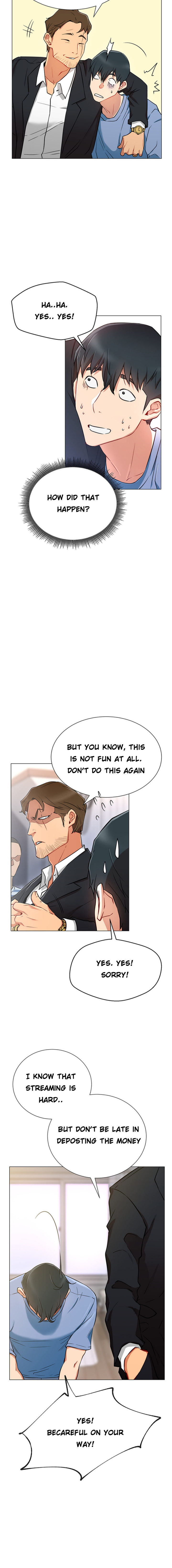 Live With Do You Want To Do It Chapter 2 - Manhwa18.com