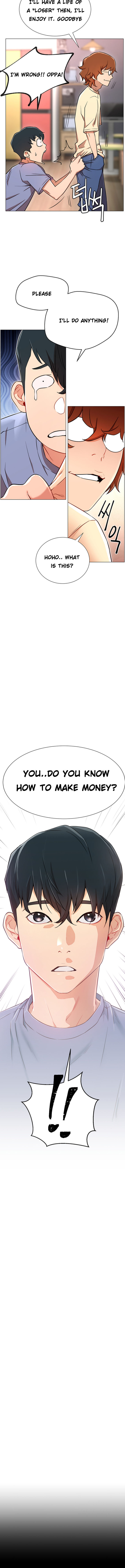 Live With Do You Want To Do It Chapter 2 - Manhwa18.com