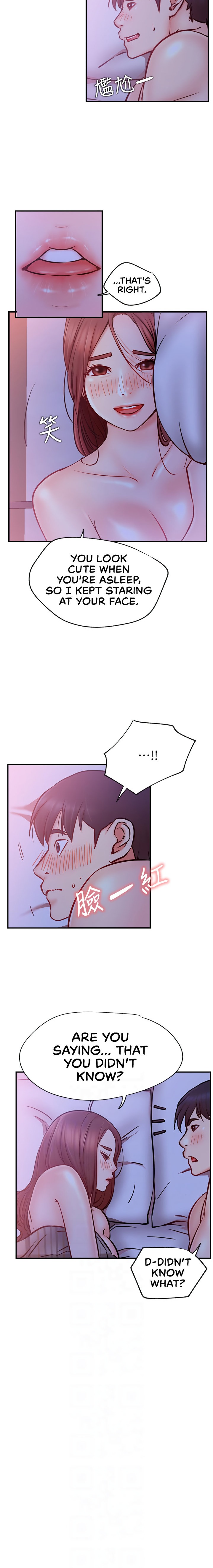 Live With Do You Want To Do It Chapter 28 - Manhwa18.com