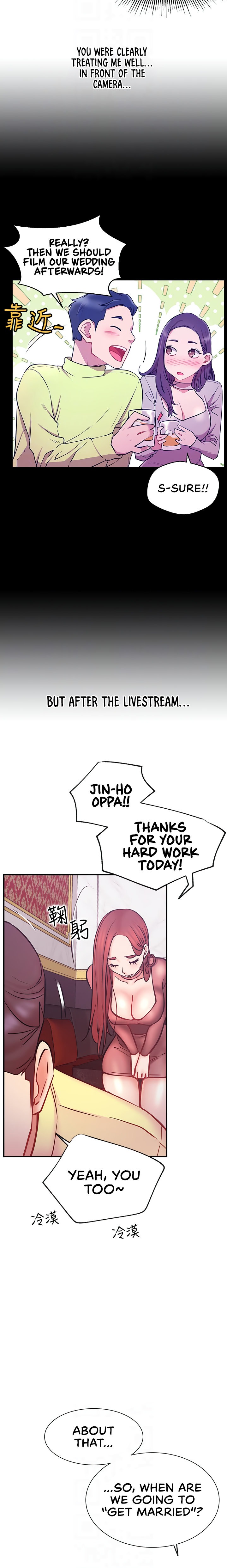 Live With Do You Want To Do It Chapter 28 - Manhwa18.com