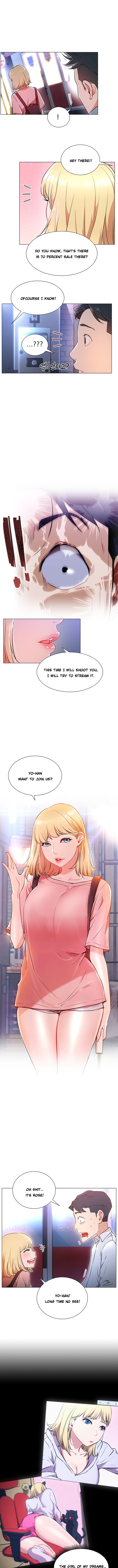 Live With Do You Want To Do It Chapter 3 - Manhwa18.com