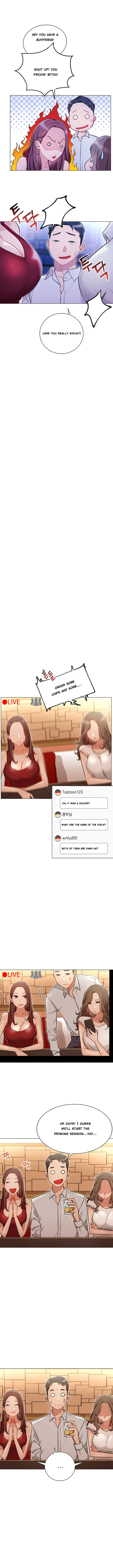 Live With Do You Want To Do It Chapter 4 - Manhwa18.com