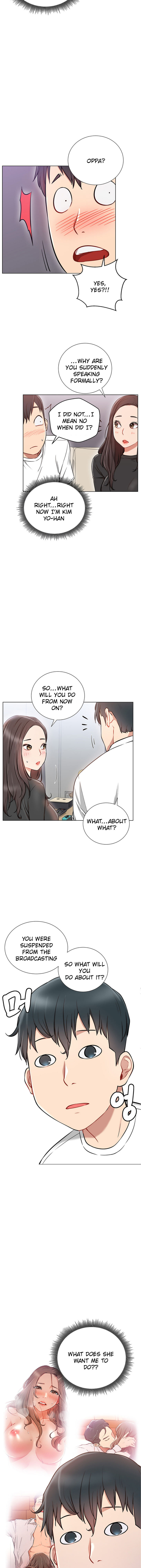 Live With Do You Want To Do It Chapter 7 - Manhwa18.com