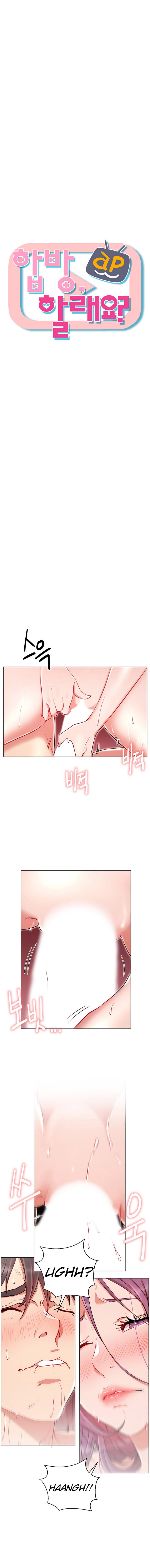 Live With Do You Want To Do It Chapter 9 - Manhwa18.com