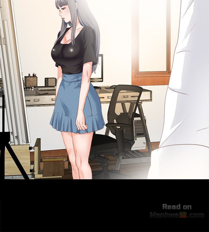 Loved famulus Raw Chapter 15 - Manhwa18.com