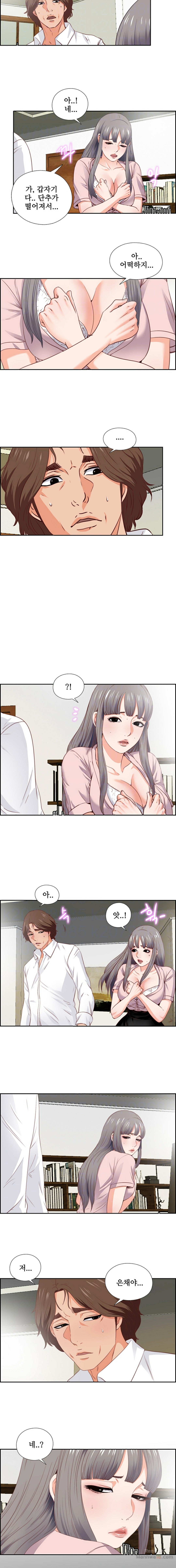 Loved famulus Raw Chapter 3 - Manhwa18.com