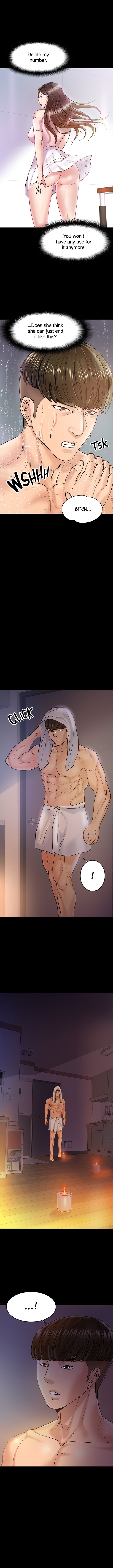 Professor, are you just going to look at me Engsub Chapter 11 - Manhwa18.com