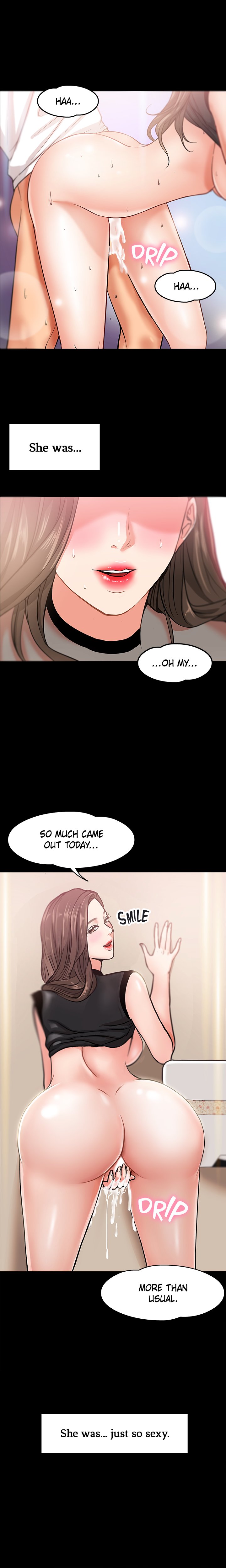 Professor, are you just going to look at me Engsub Chapter 2 - Manhwa18.com