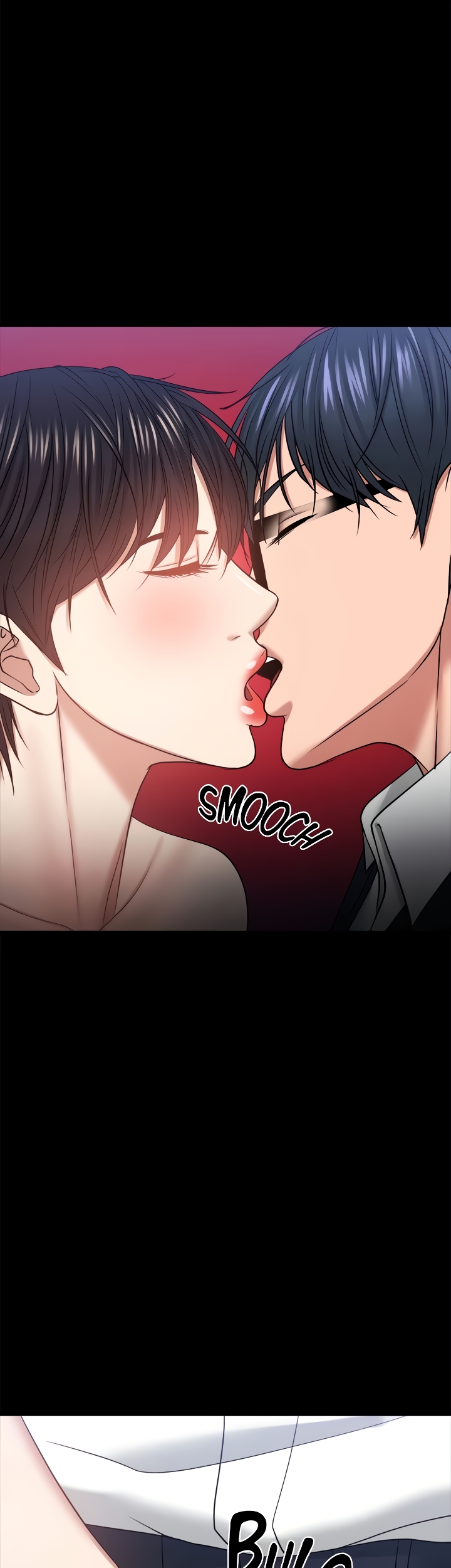 Professor, are you just going to look at me Engsub Chapter 32 - Manhwa18.com