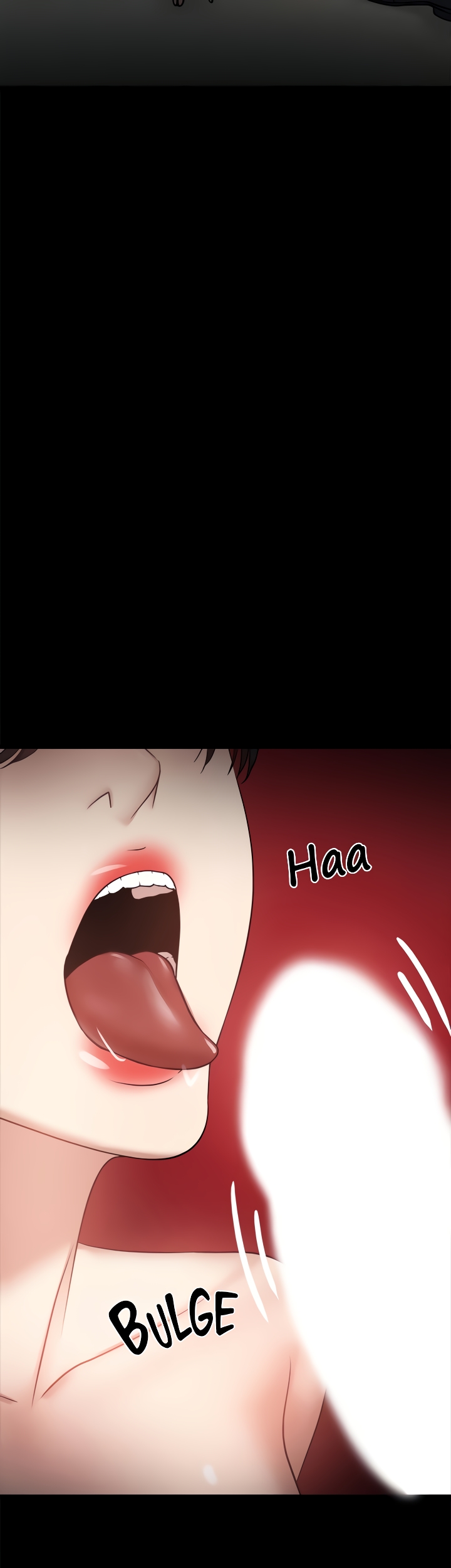 Professor, are you just going to look at me Engsub Chapter 32 - Manhwa18.com