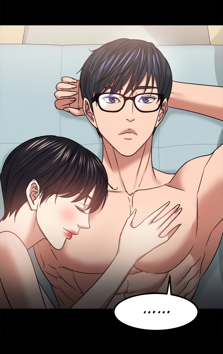 Professor, are you just going to look at me Engsub Chapter 32 - Manhwa18.com